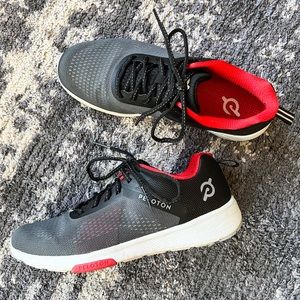 Peloton women’s running sneakers 9